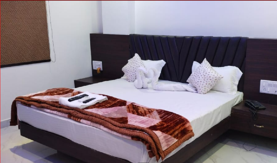 1 x Executive Room